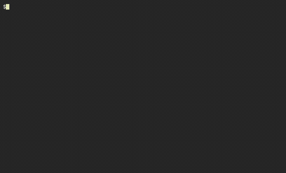 Hazzel demo: ask it to fix the failing test in test.py — read, approve the edit with y, tests pass